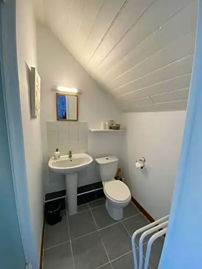 Huelgoat Bed & Breakfast