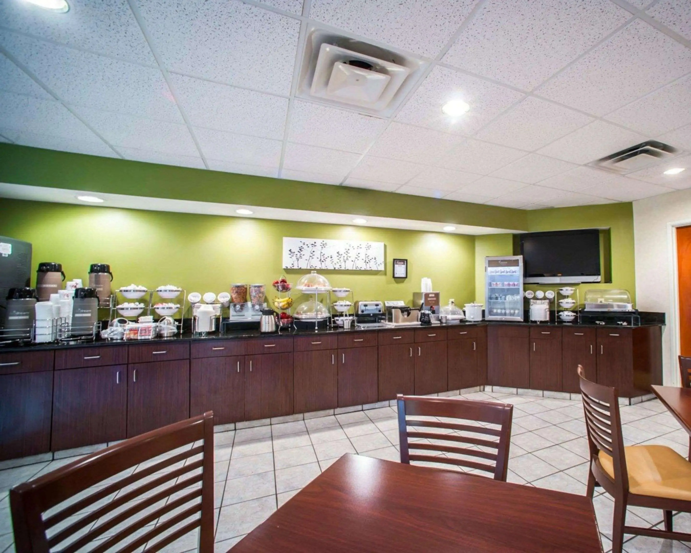 Sleep Inn Murfreesboro Shopping District