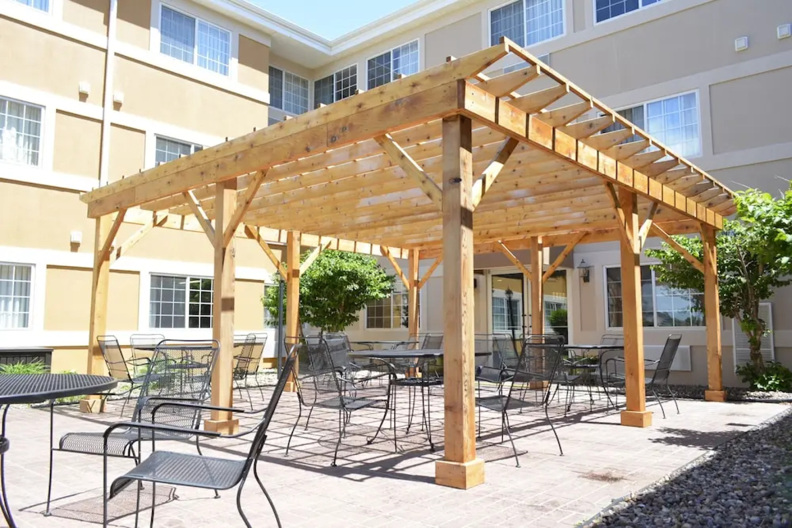 Mainstay Suites Dubuque