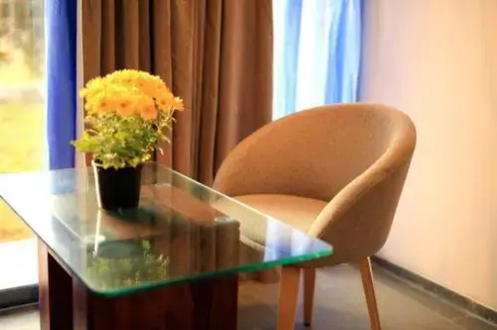 Leisure Vacations Down's Retreat Resort