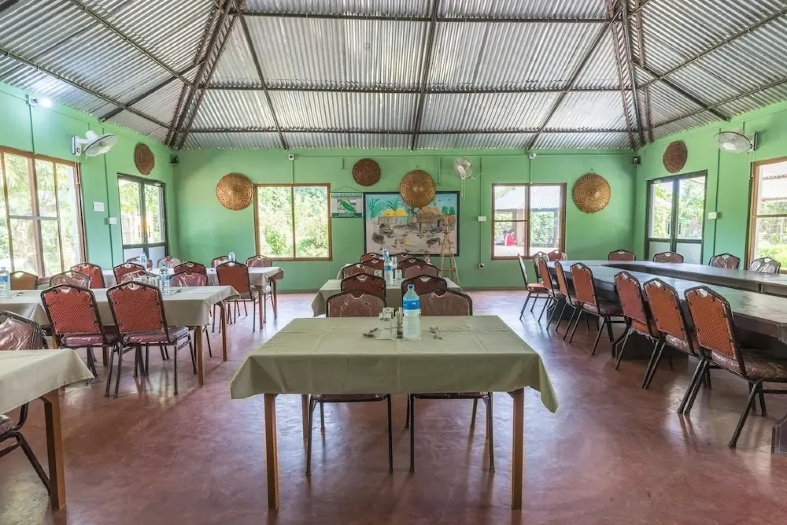 SPOT ON 638 Bardiya Gaida Camp