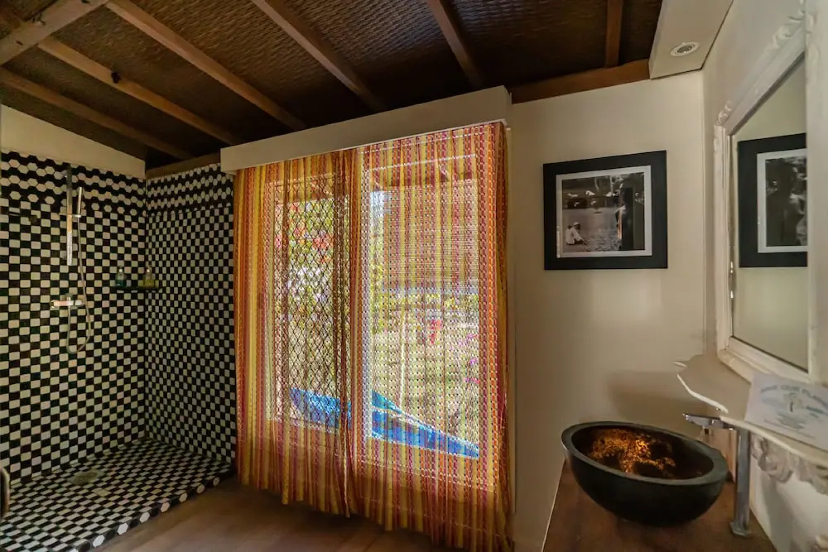 Villa Matahari Terbenam