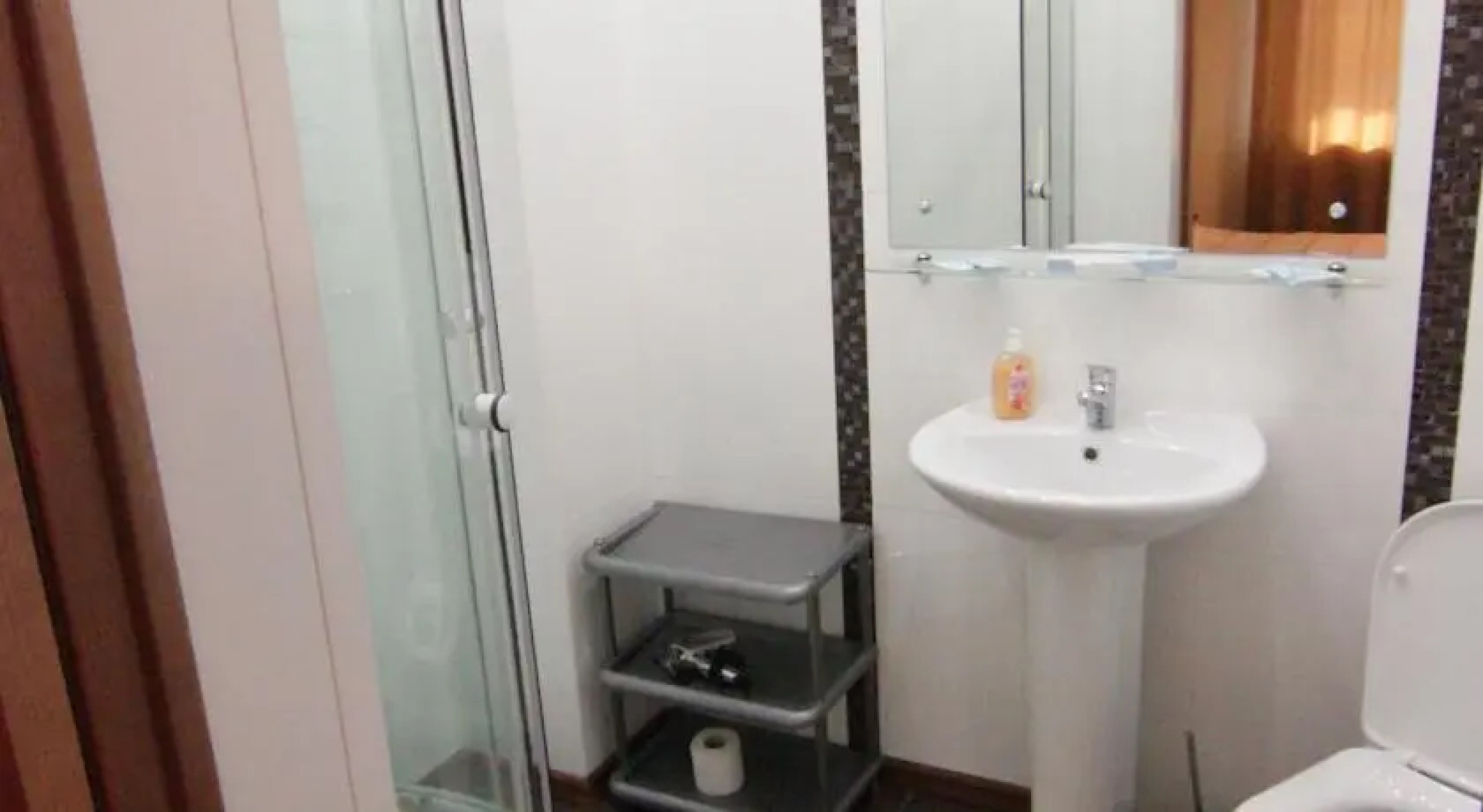 Дом Отдыха Дружба