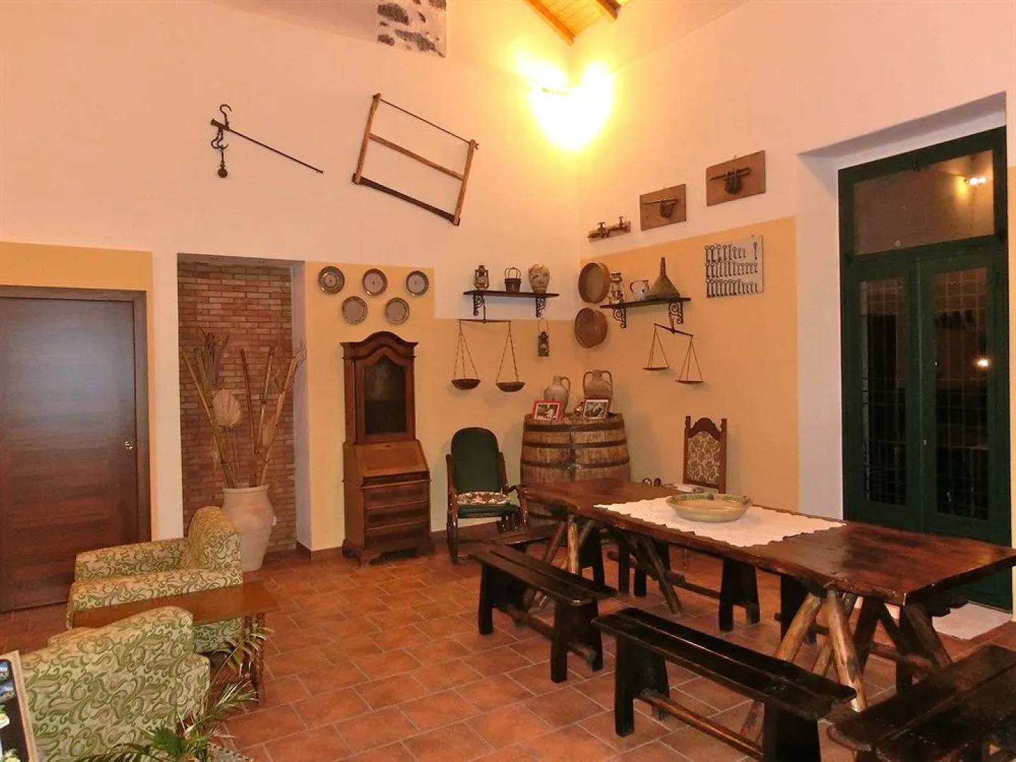 Il Limoneto - Azienda Agrituristica