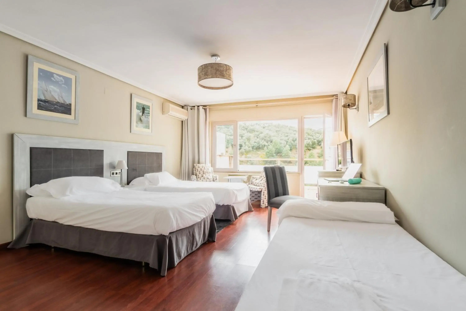 Sport Hotel Nayade
