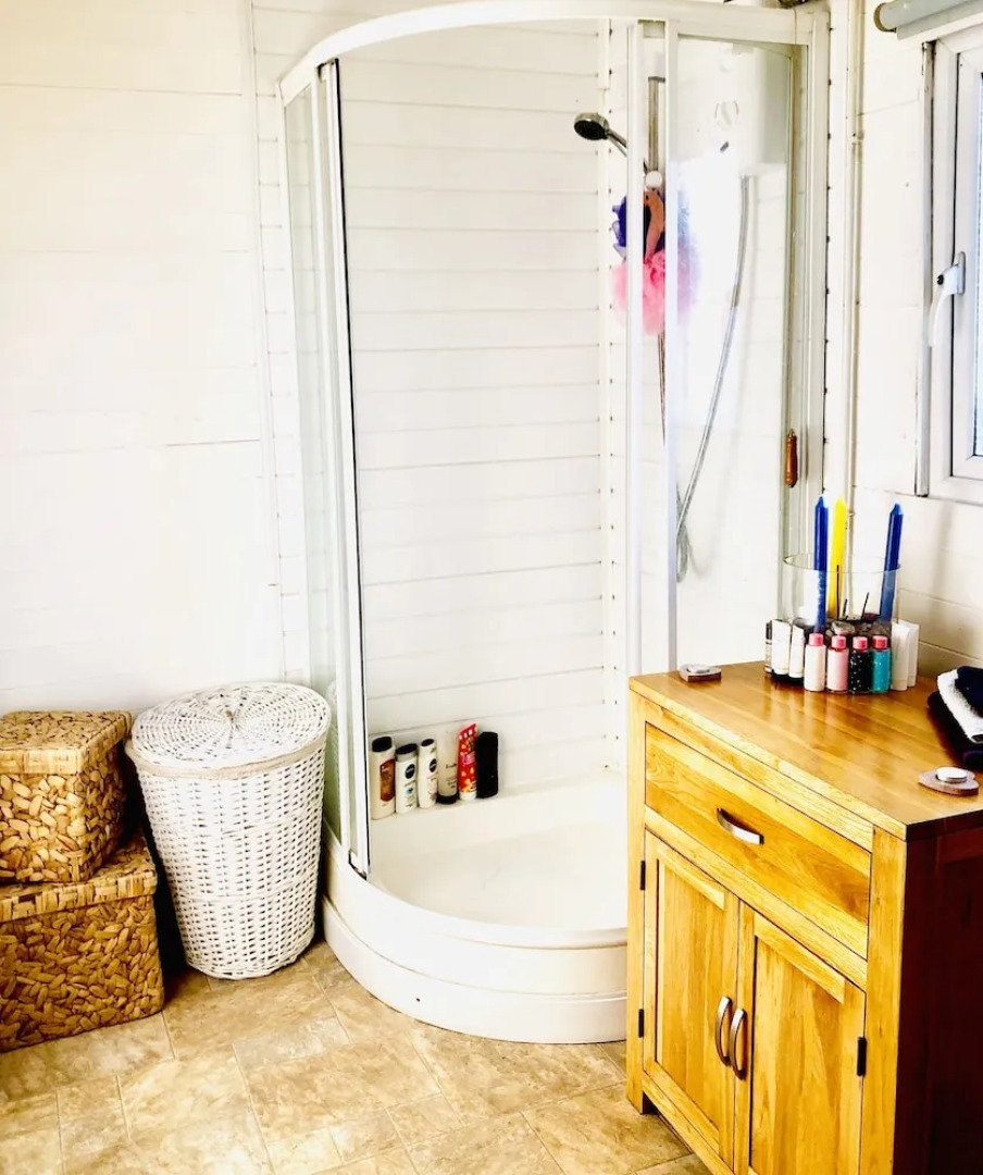 Stunning Cabin for Hire! Home From Home..