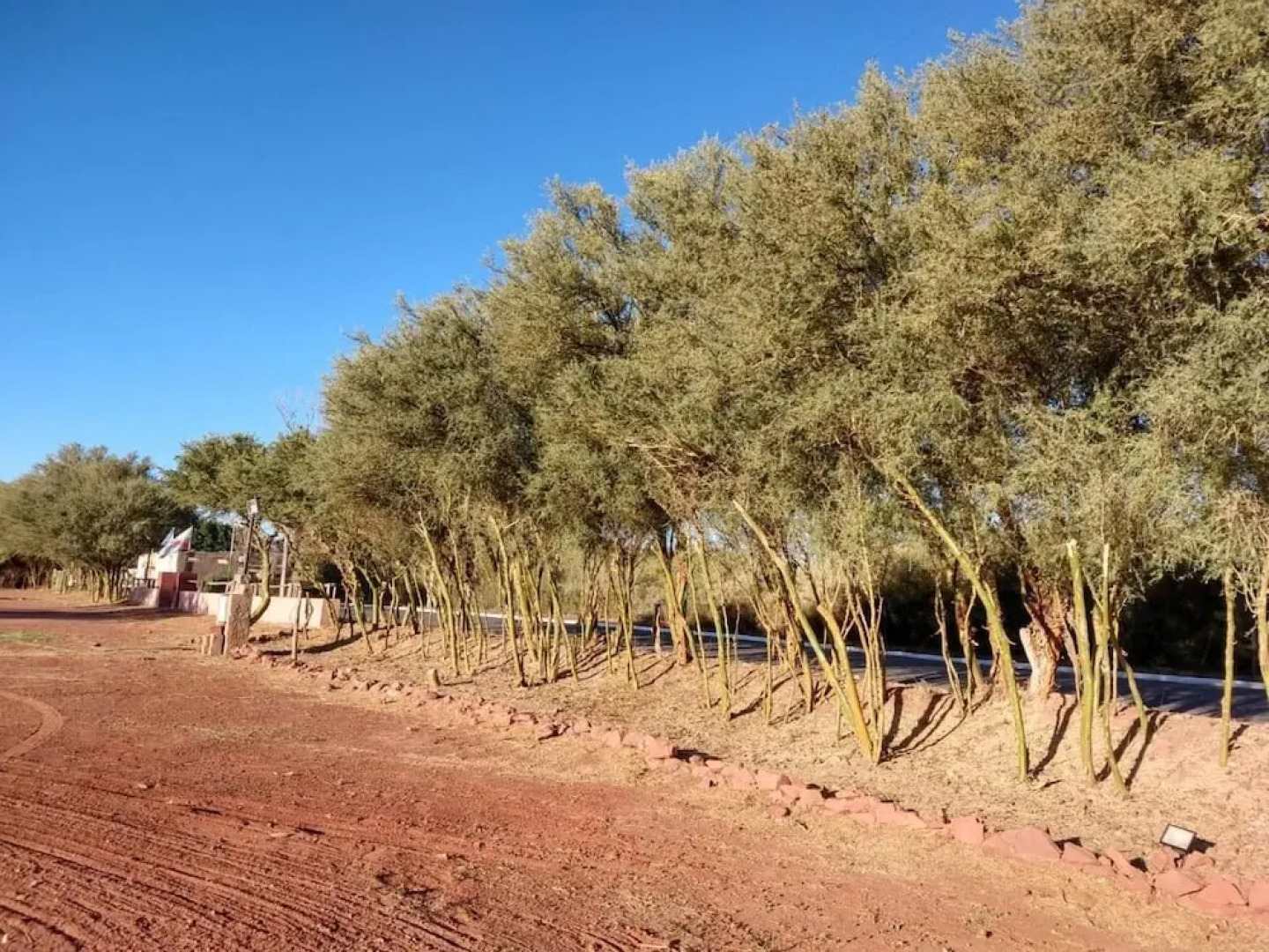 Hotel Boutique Canon de Talampaya