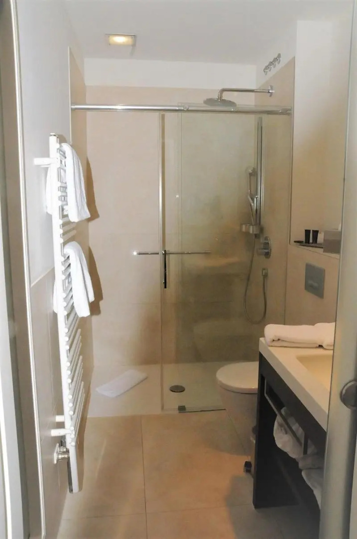 Hotel Eberhards am Wasser