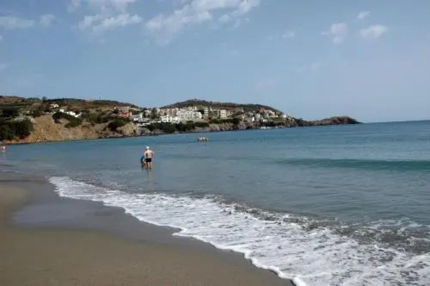 Villa Bali Residence