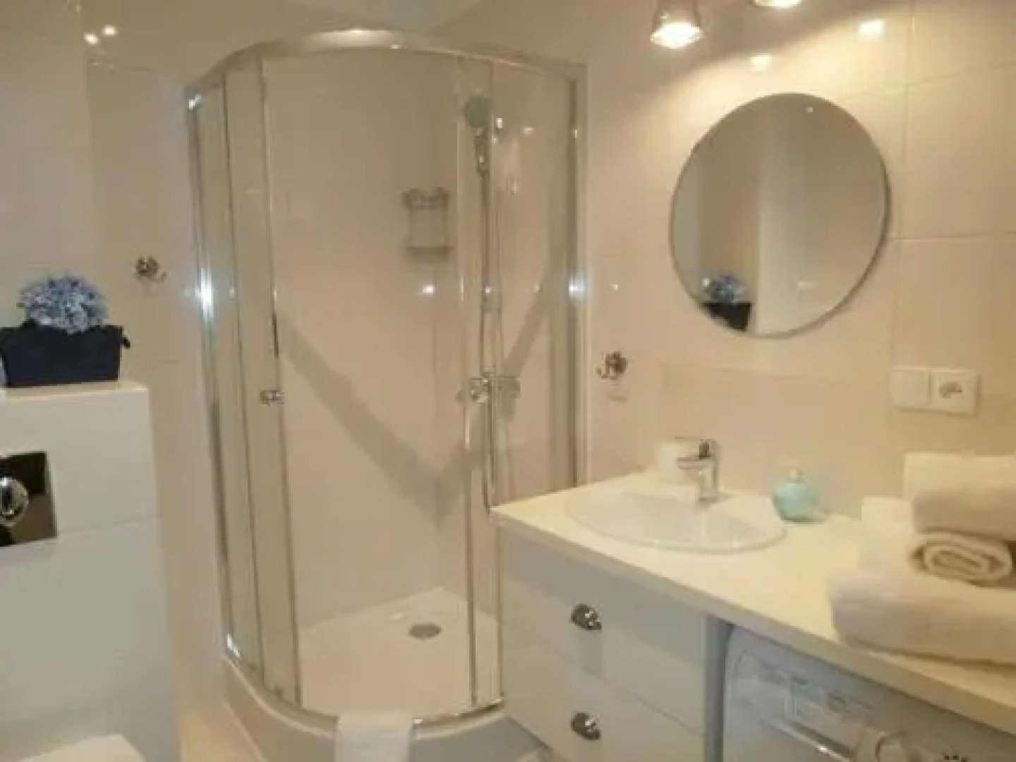 Apartament Przy Plaży 4 Karwia