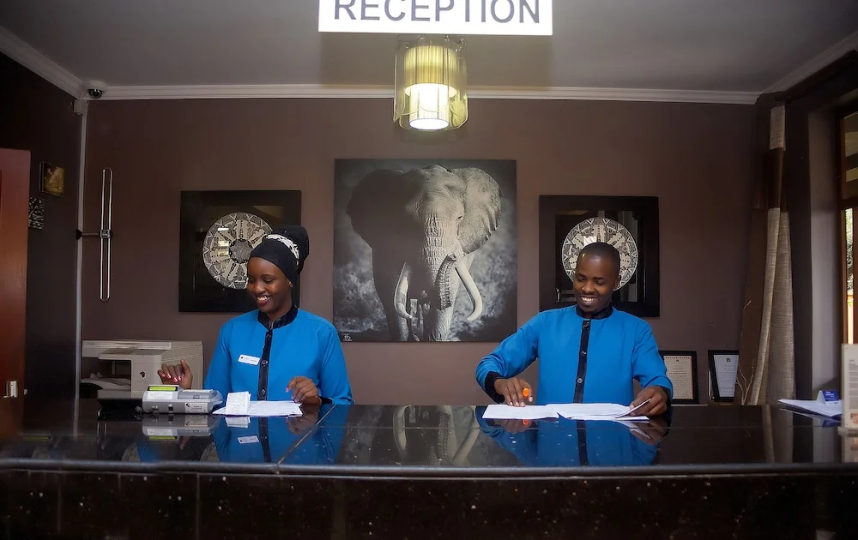 Tulia Boutique Hotel & Spa