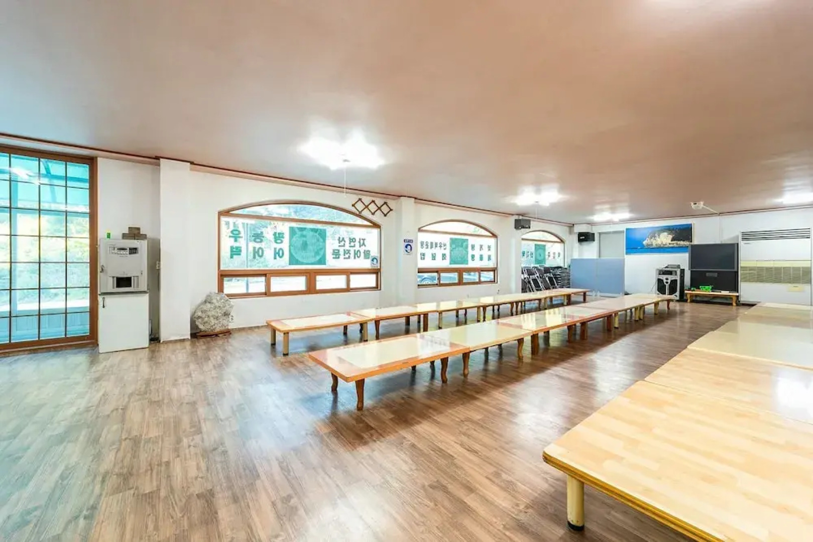 Forest Garden Pension