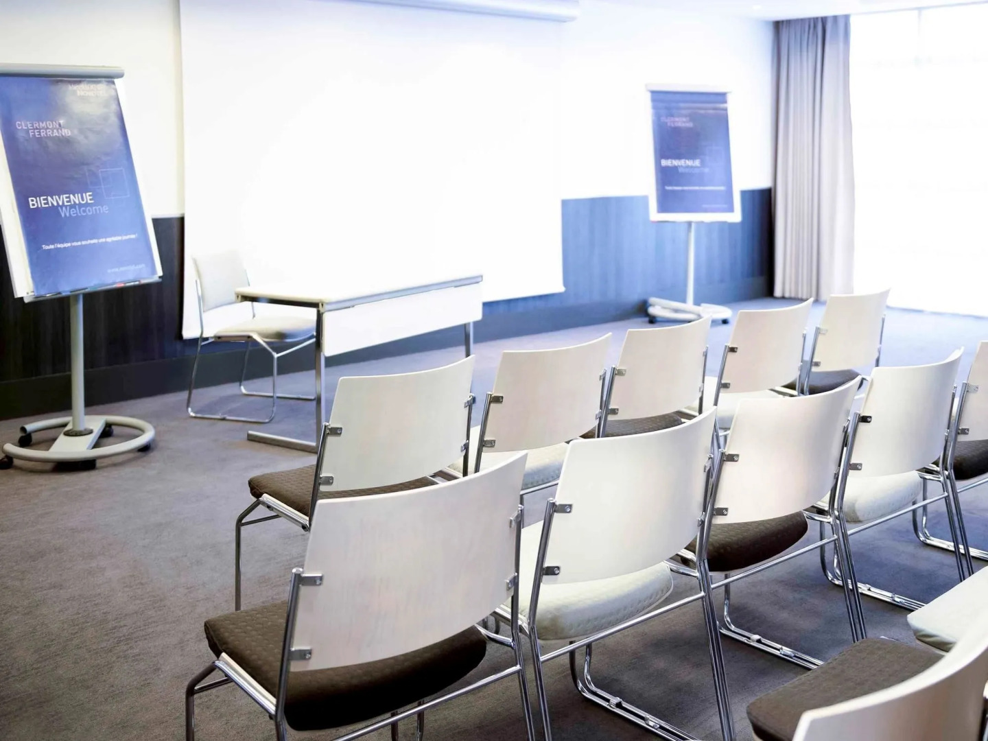 Novotel Clermont Ferrand