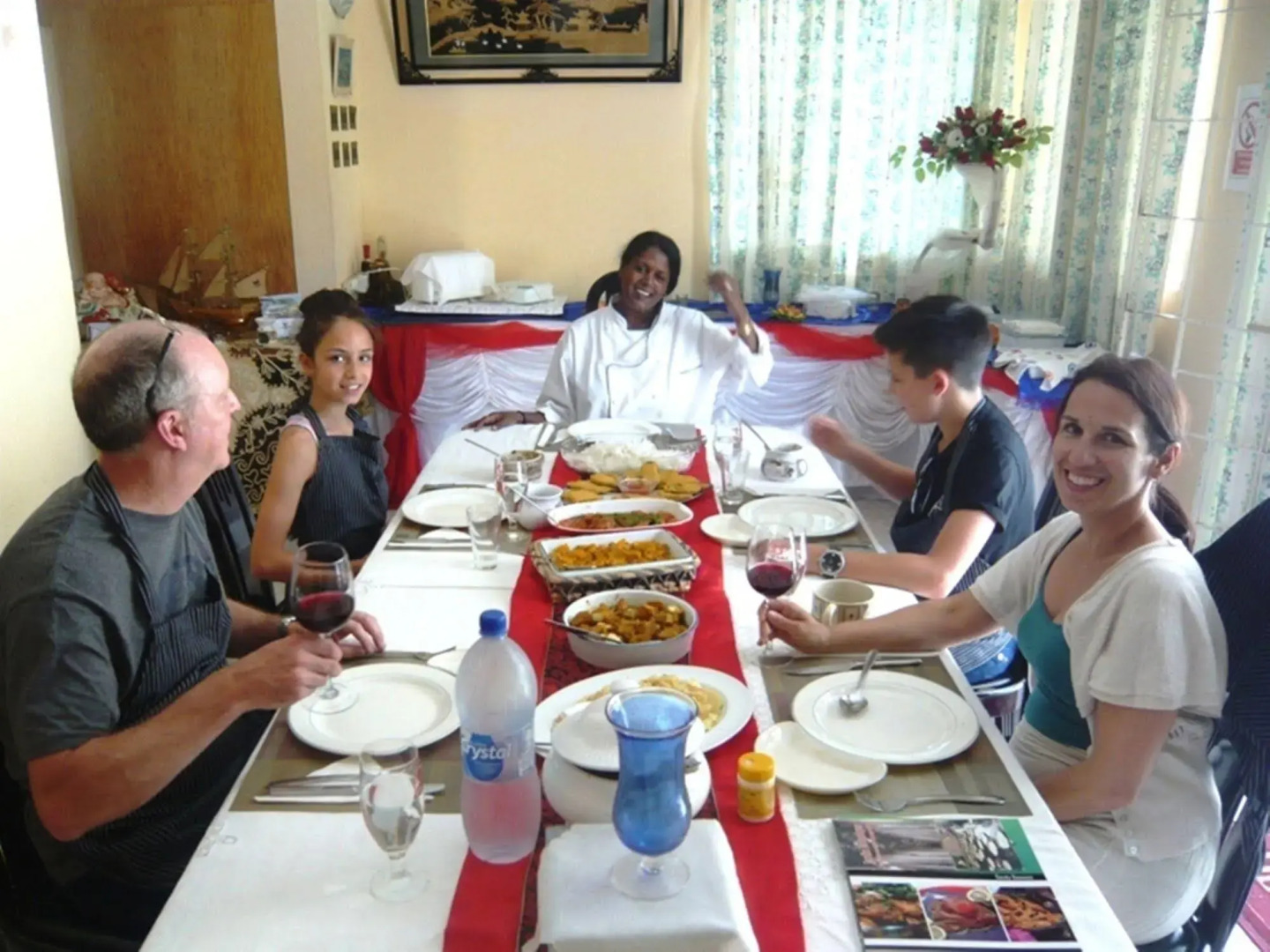 Pallagino Guest House