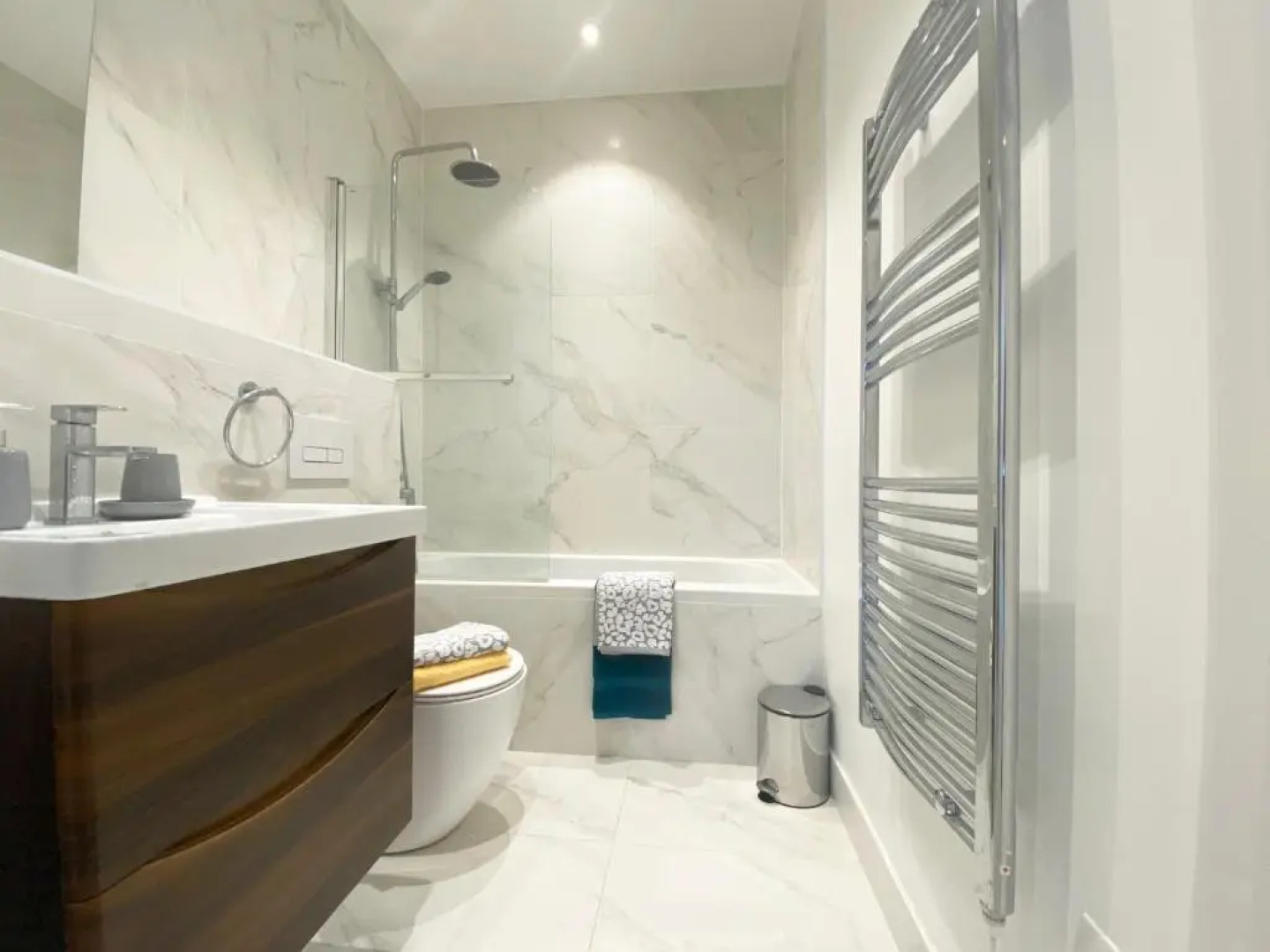 Fleets Height Apartment Ten