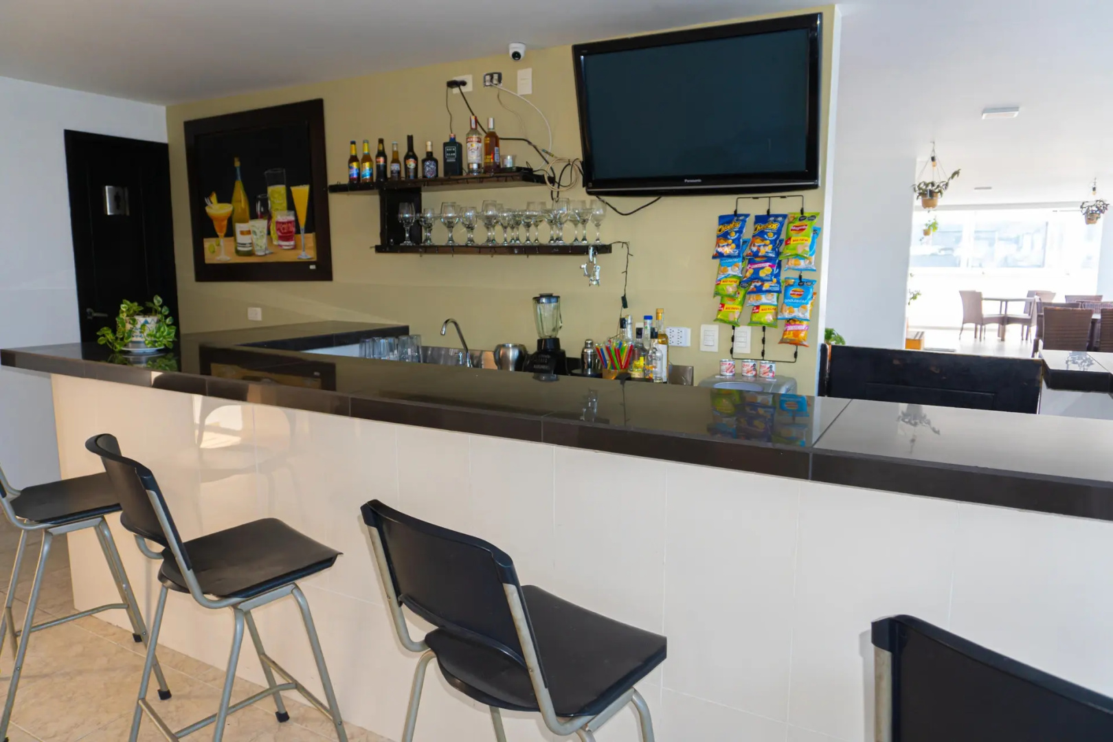 Hotel Central Plaza Medellin