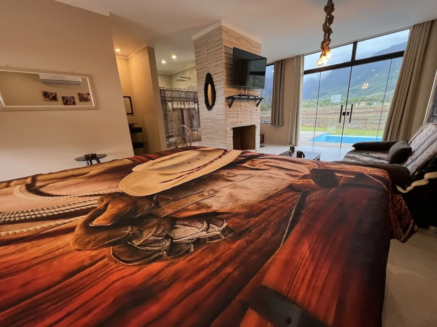 Pousada Green Canyons