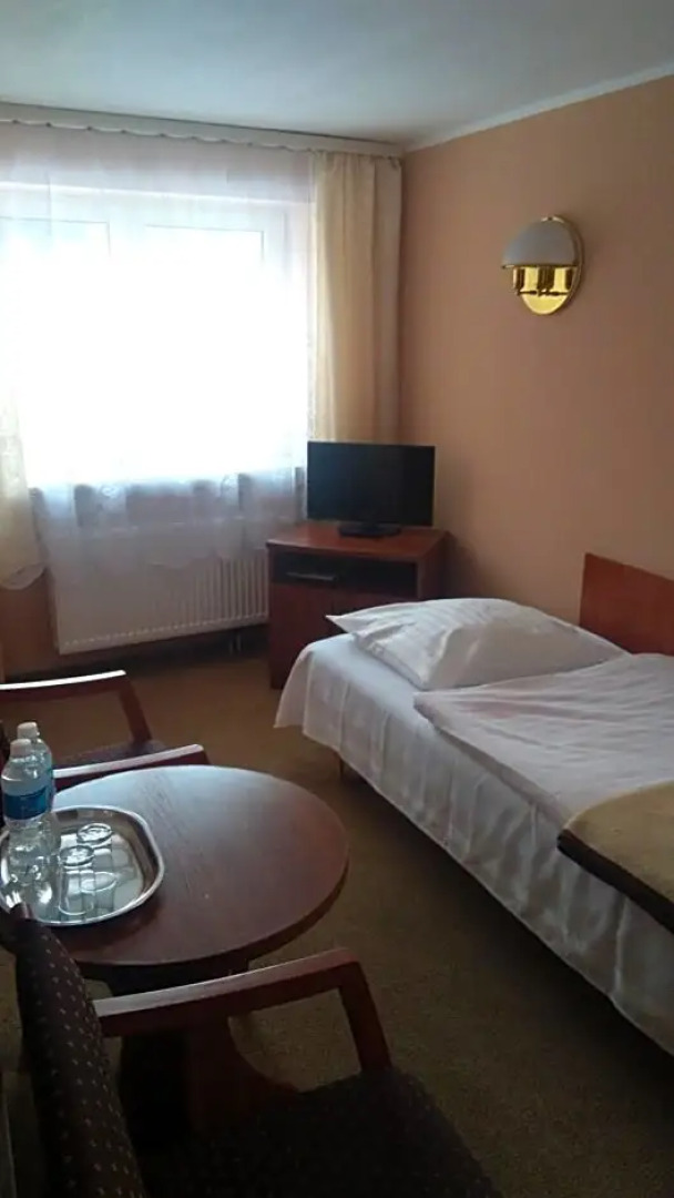 Dom Wypoczynkowy Bełchatów