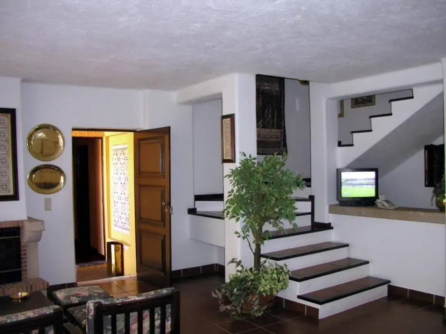 Hotel Central Jardim