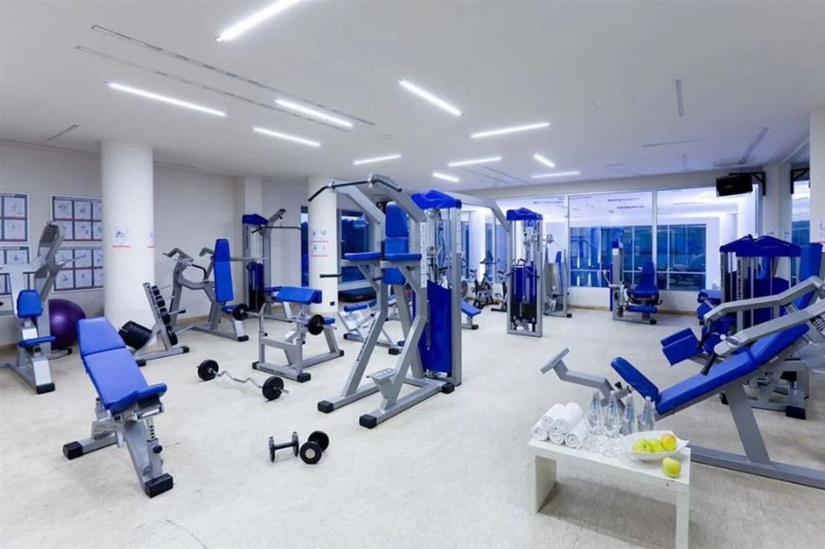 Hotel Garden Istra Plava Laguna