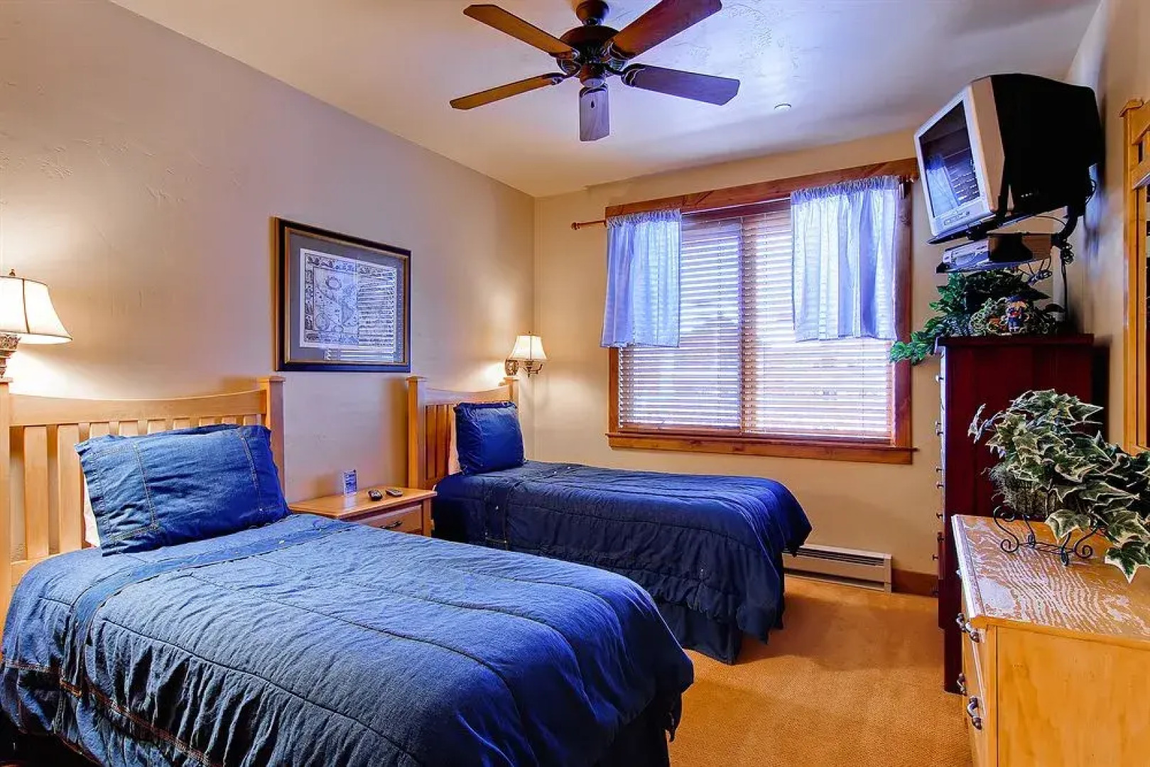 Trappeurs Crossing by Wyndham Vacation Rentals