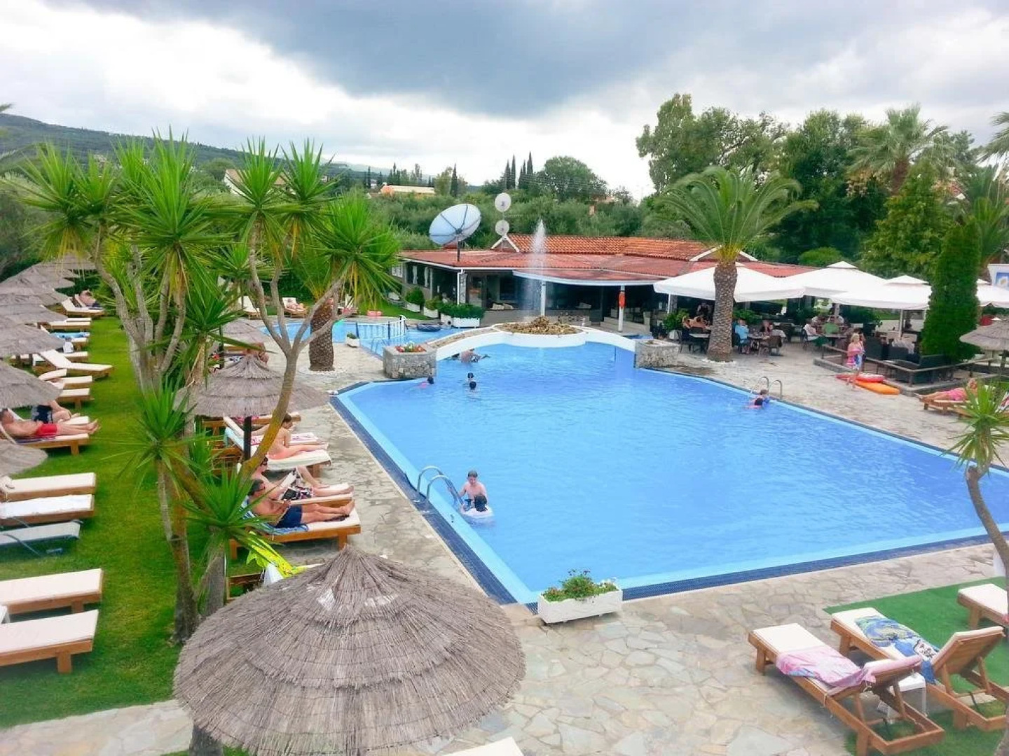 Theodoros Resort