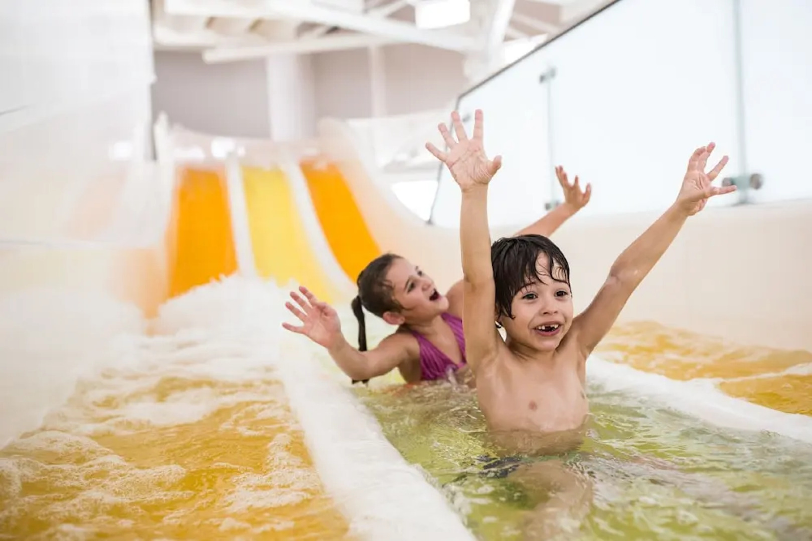 Familienhotel St.Laurentius