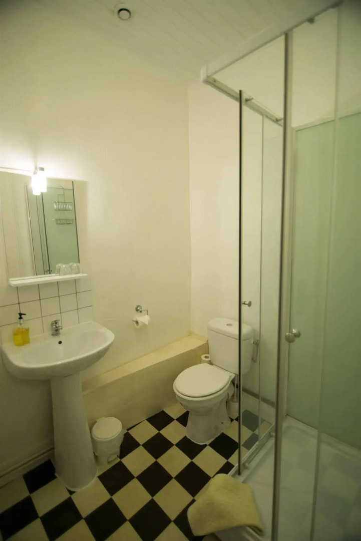 La Noyeraie Rocamadour