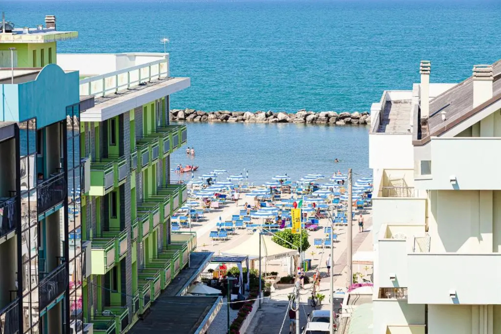 Hotel Residence&Suites