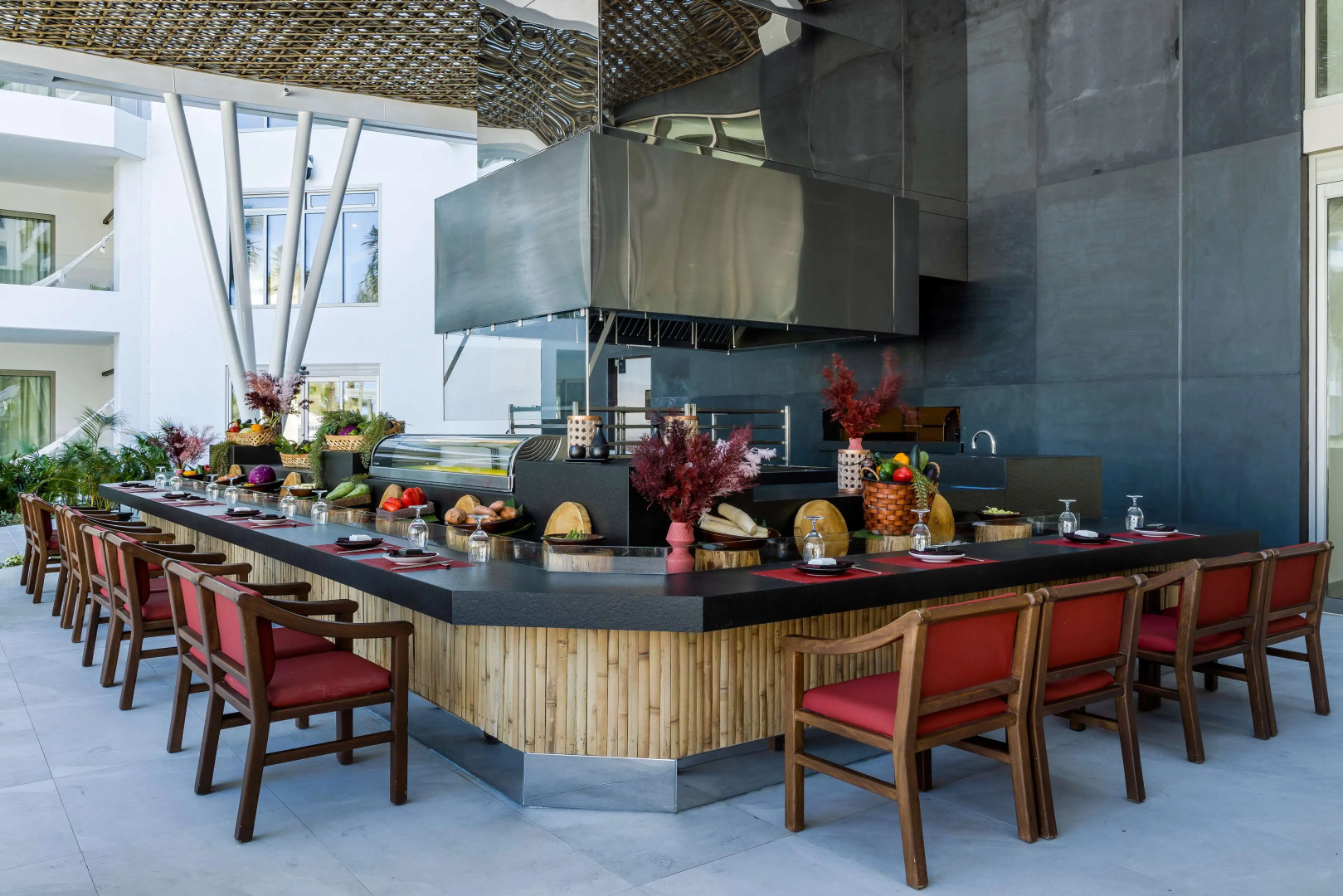 Garza Blanca Resort & Spa Cancun