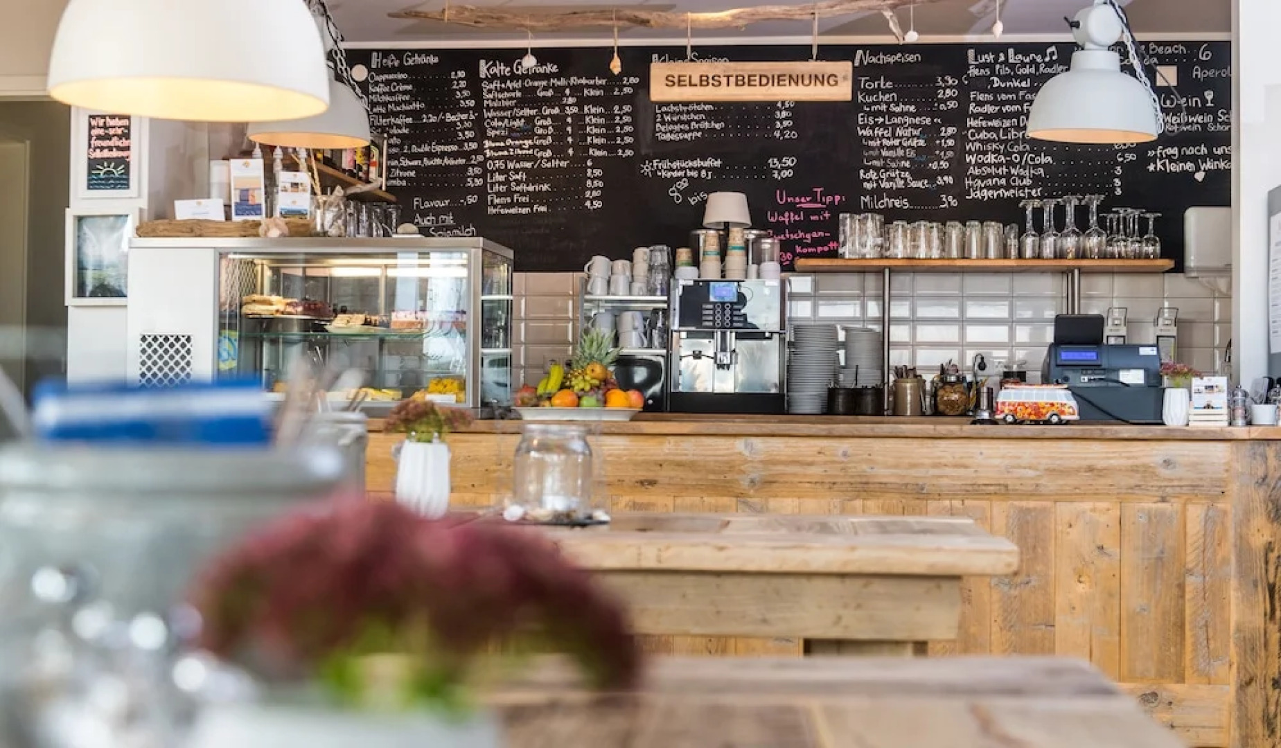 Ostsee-Strandhaus-Holnis