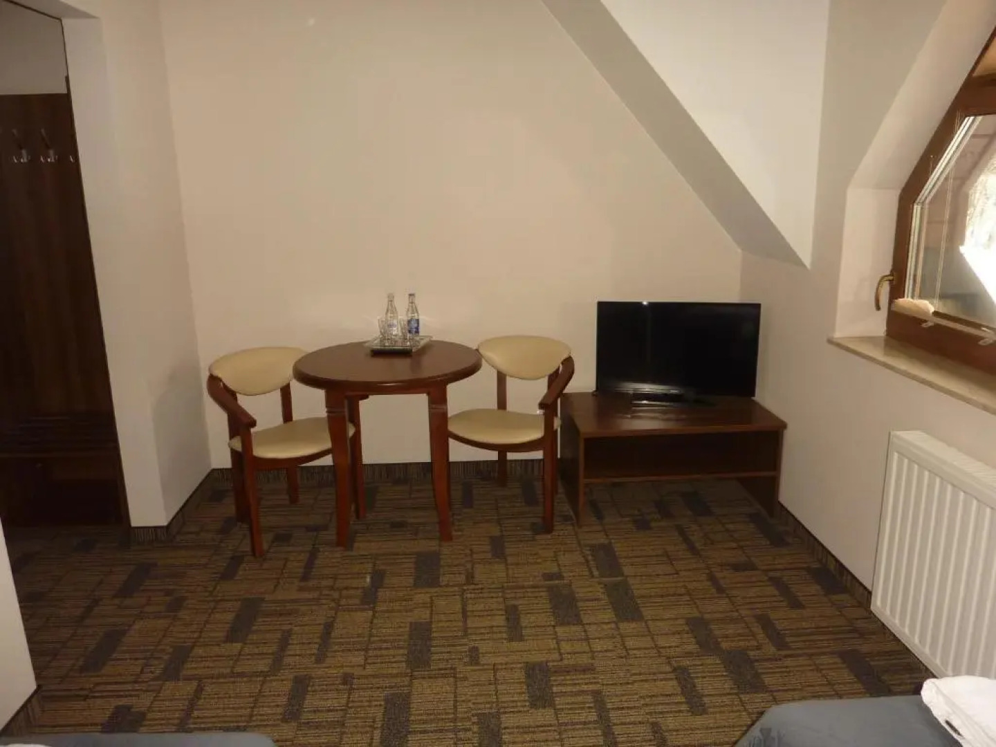 Centrum Promocji Leśnictwa w Mucznem