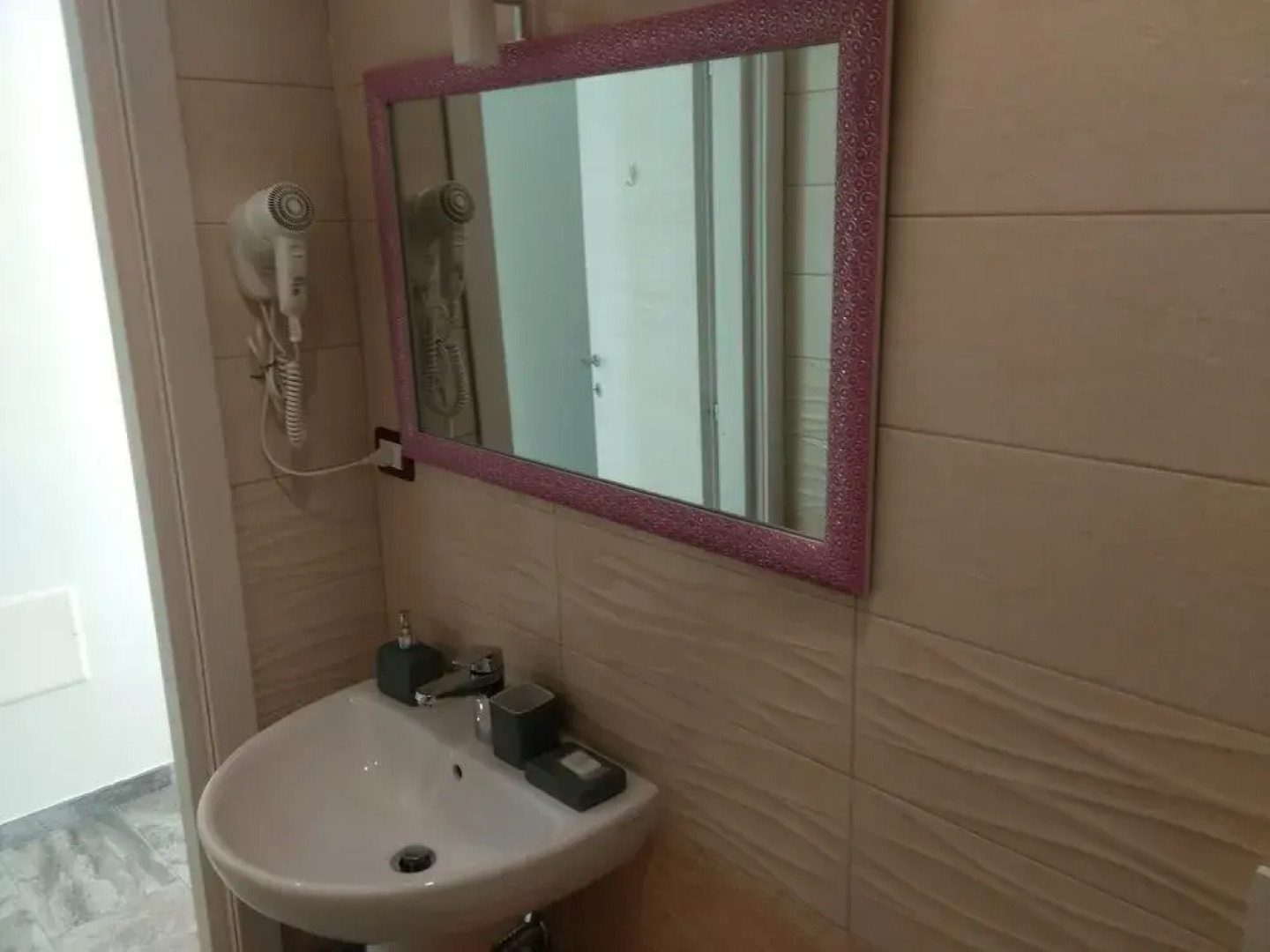 La Branda Brin Guest House