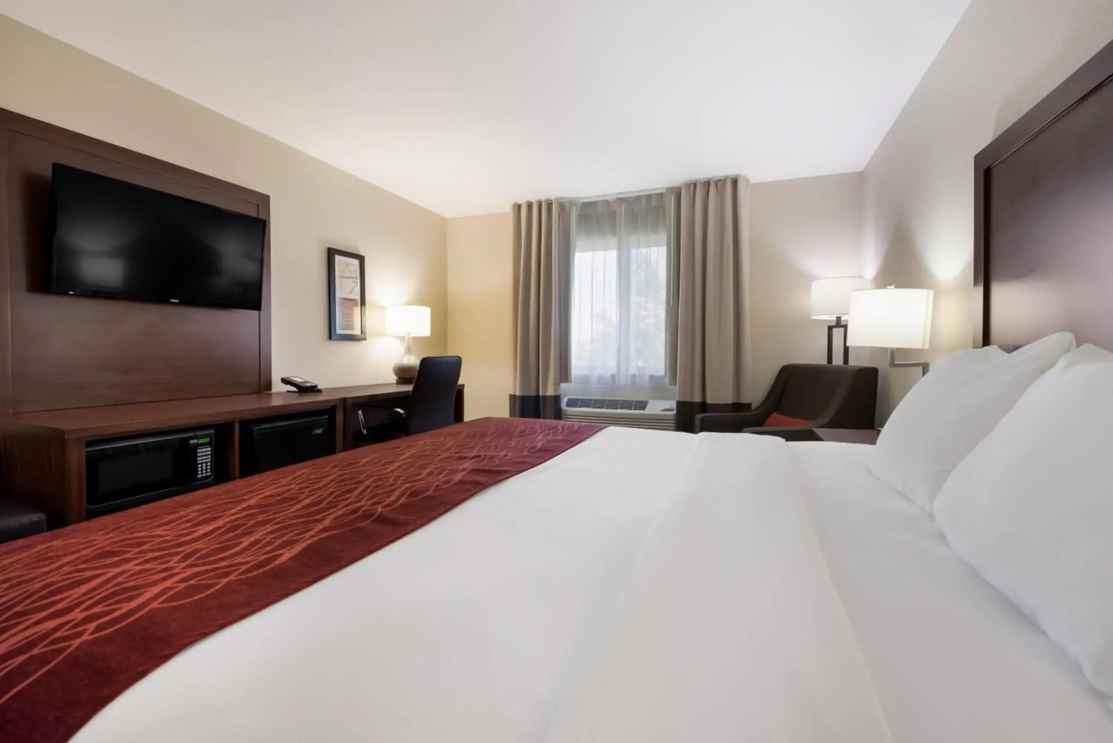 Comfort Inn Onalaska - La Crosse Area