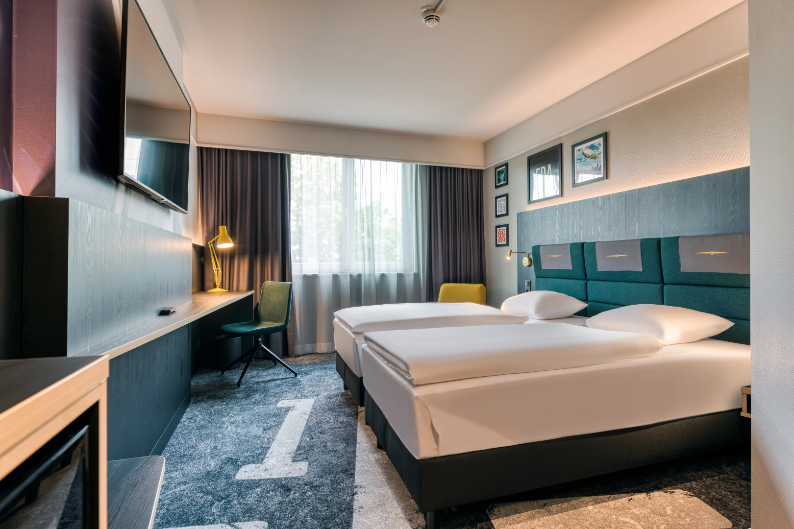 Mercure Neu-Isenburg