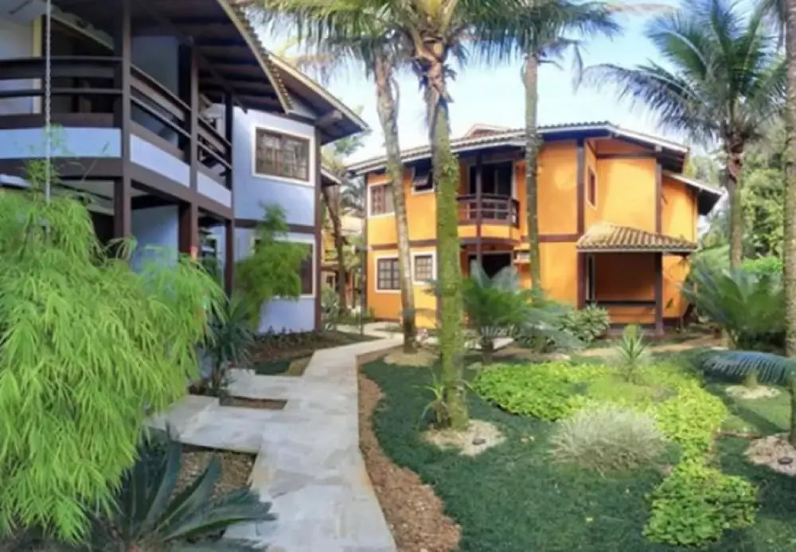 Salvetti Praia Hotel