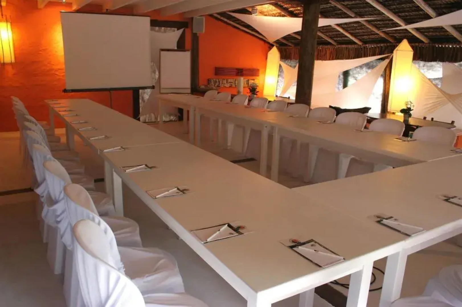 Pousada Ilha do Papagaio