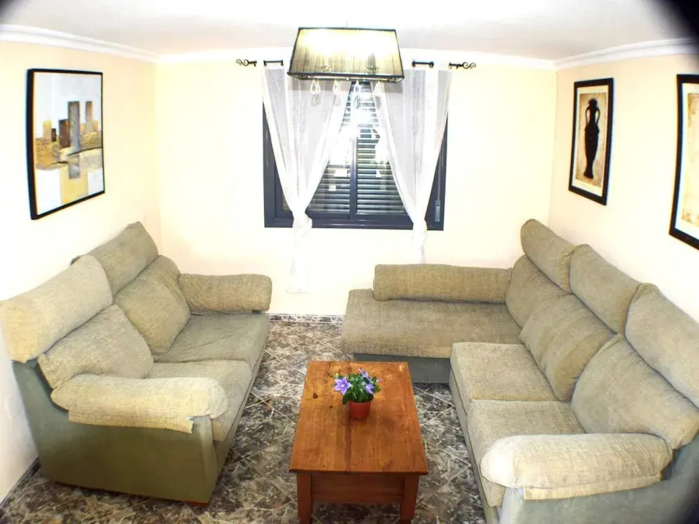 Villa With 3 Bedrooms in Cártama, With Indoor Pool and Furnished Terra