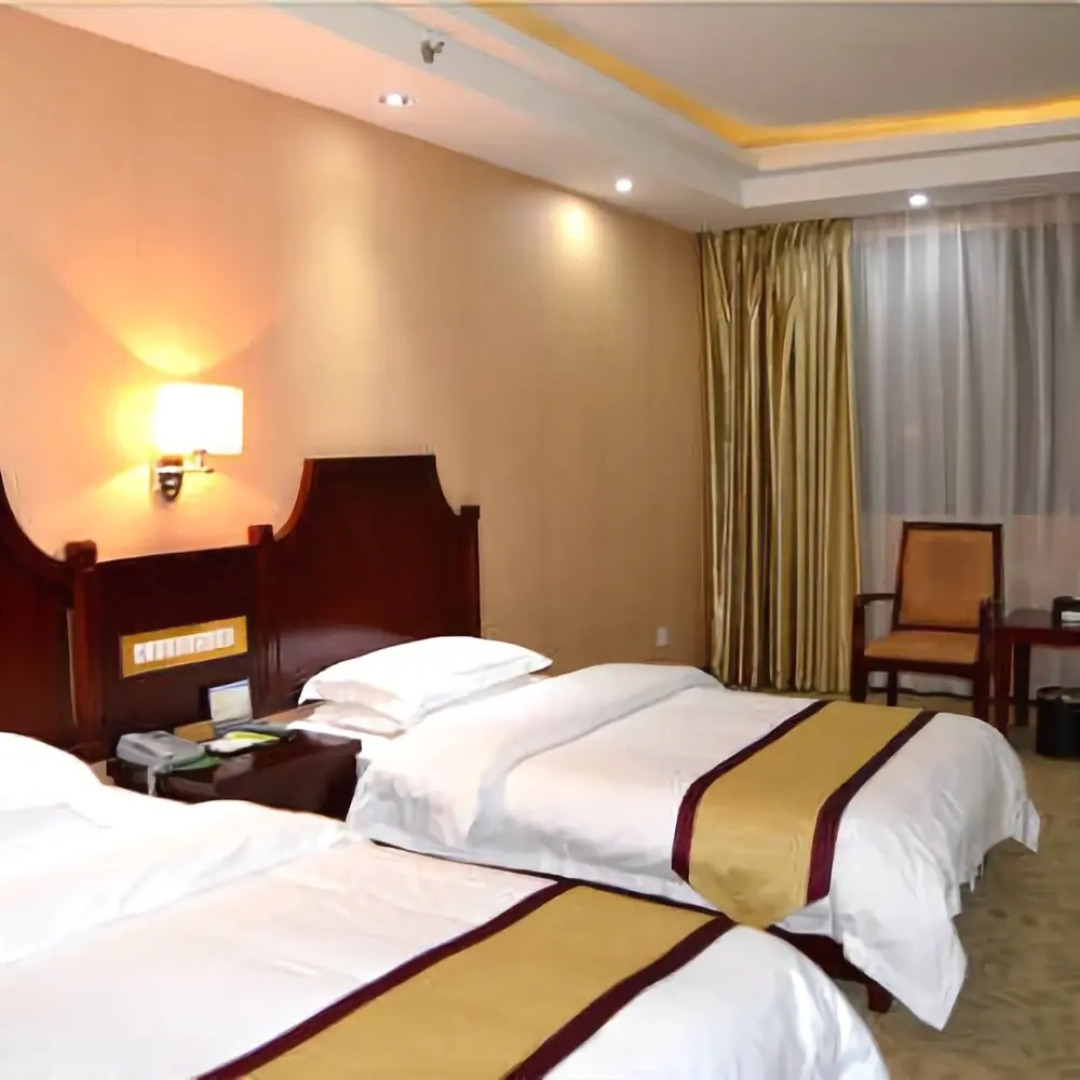 Beihai Huangdu Hotel