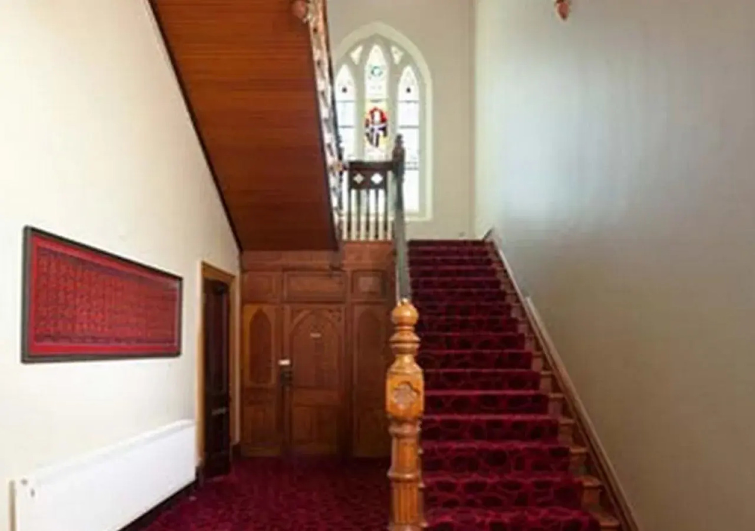 Saint Patrick's Luxury Boutique Hotel