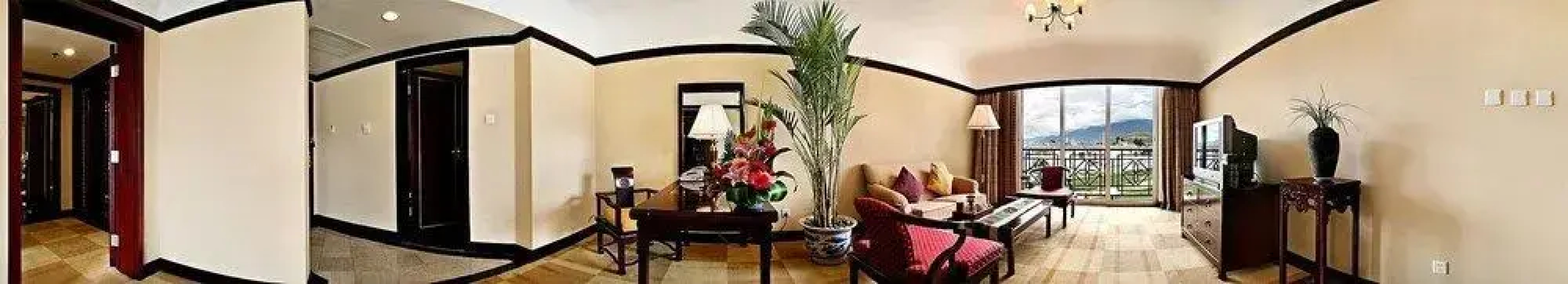 Treasure Harbour International Hotel