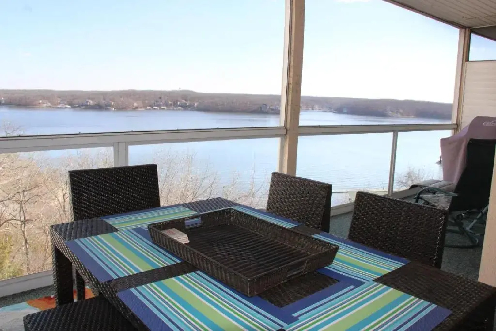 Lake Ozarks Get Away