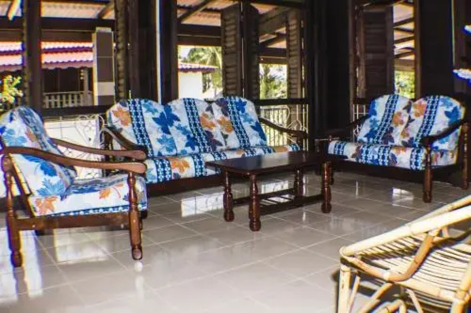 Holiday Home Sunshine Cenang