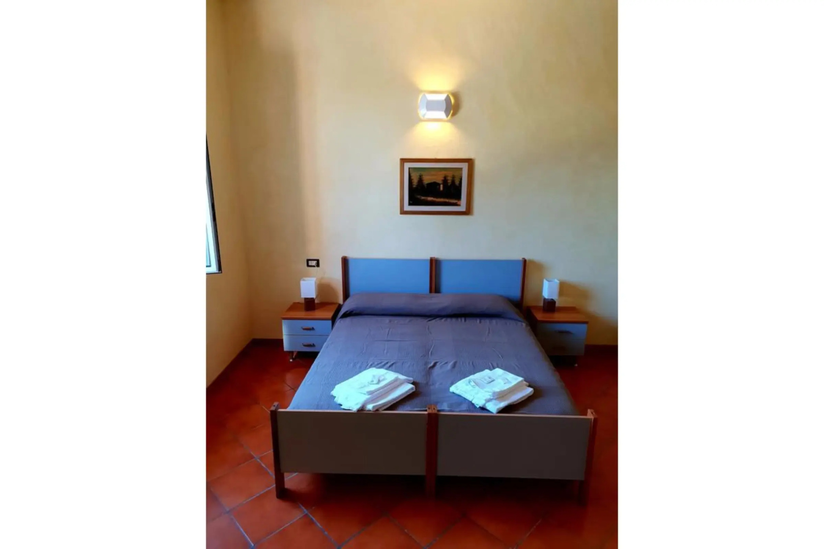 Casa Del Pellegrino