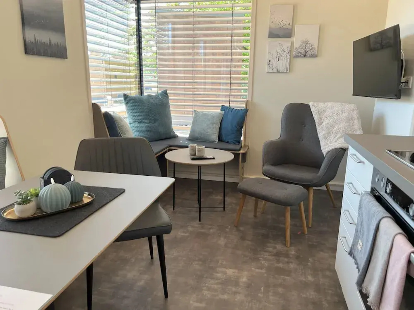 Tiny House Park Fritzlar