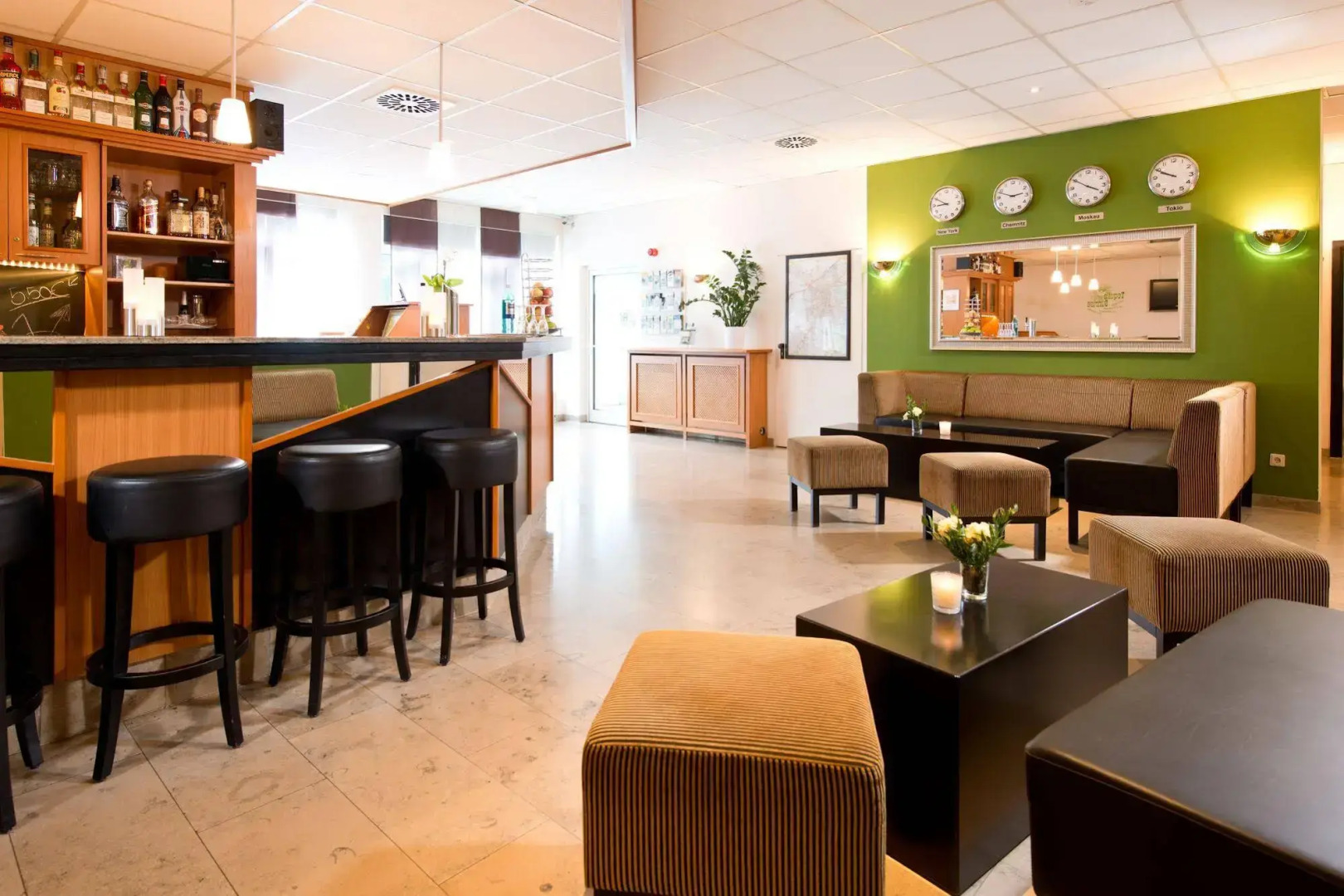 ACHAT Hotel Chemnitz