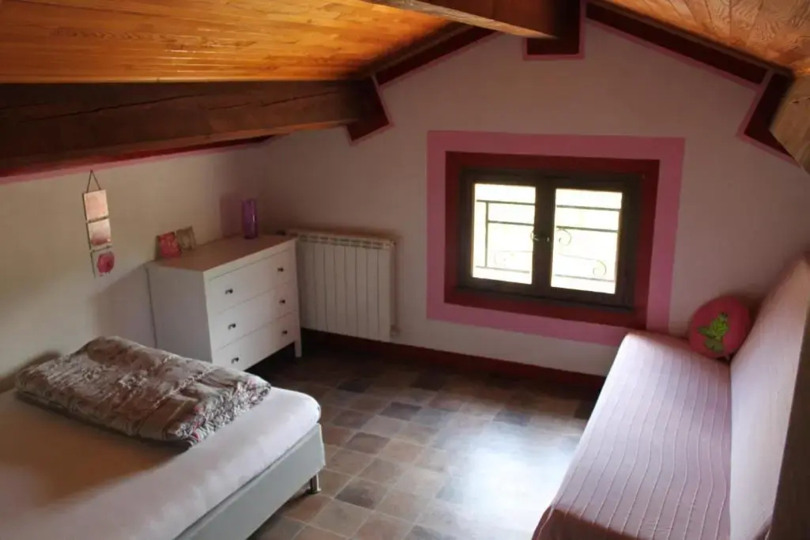 Camping Lauberge du Doux