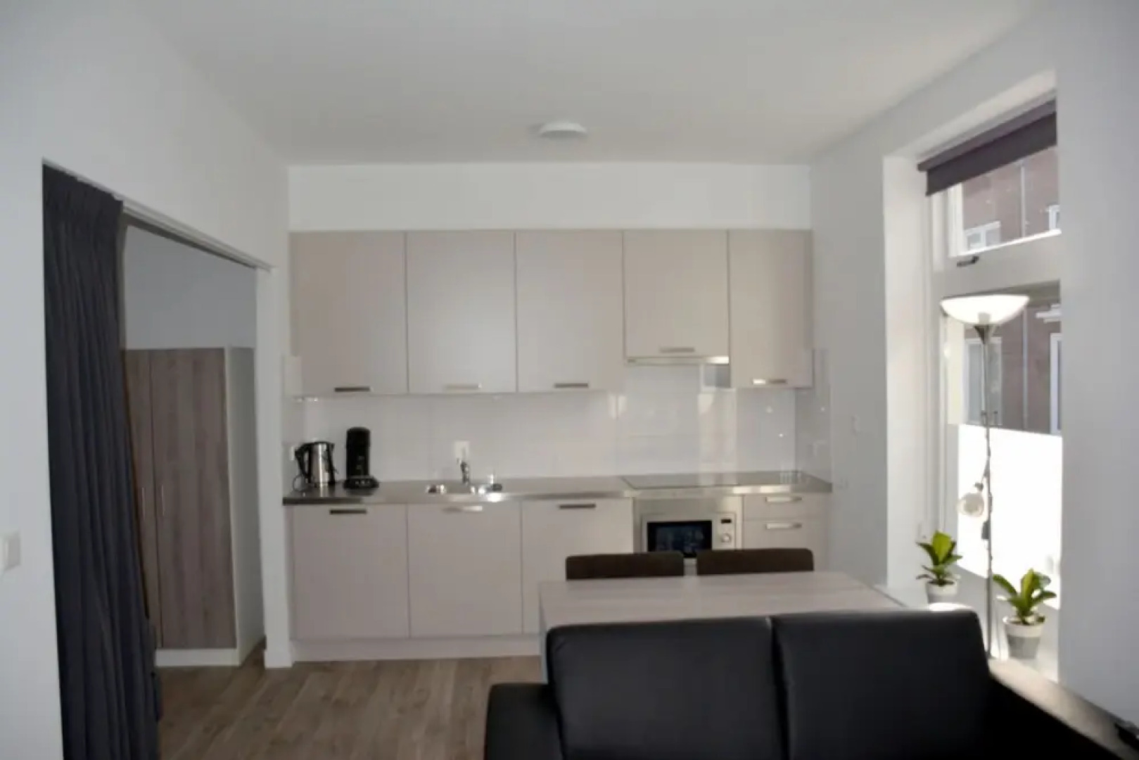 Short Stay Wageningen 2