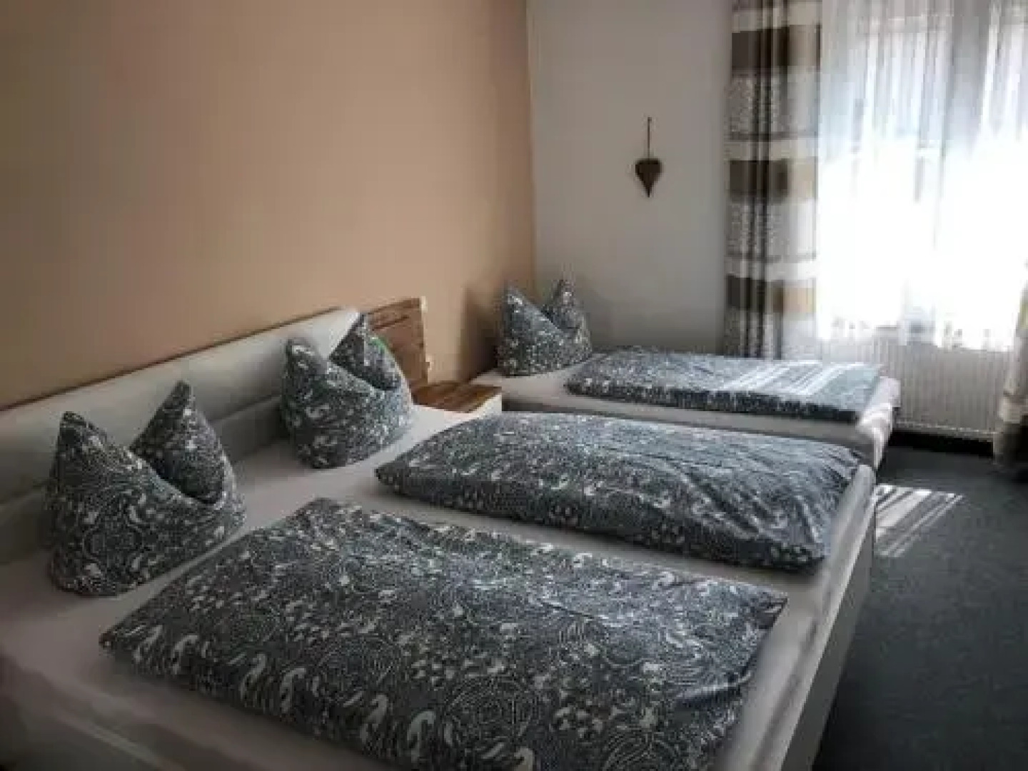 Appartement Penzkofer