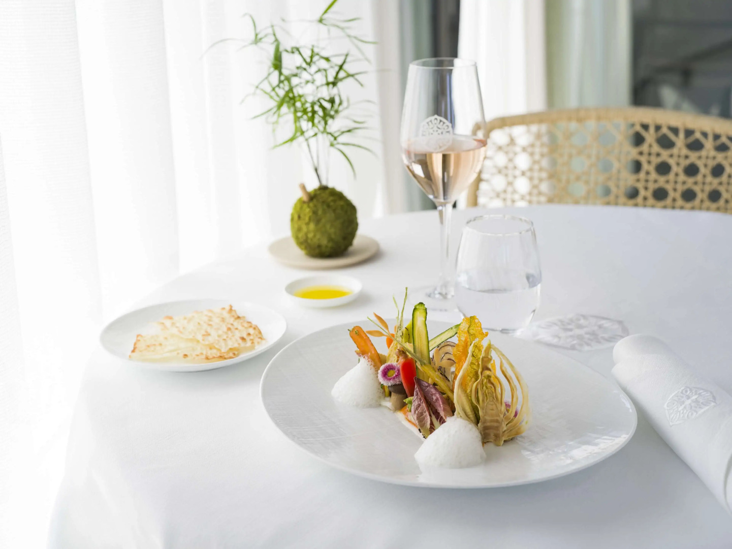 Hôtel de Paris Saint-Tropez